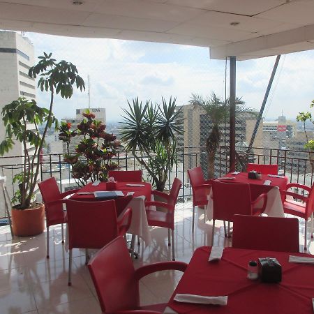Hotel Royal Plaza Кали Экстерьер фото