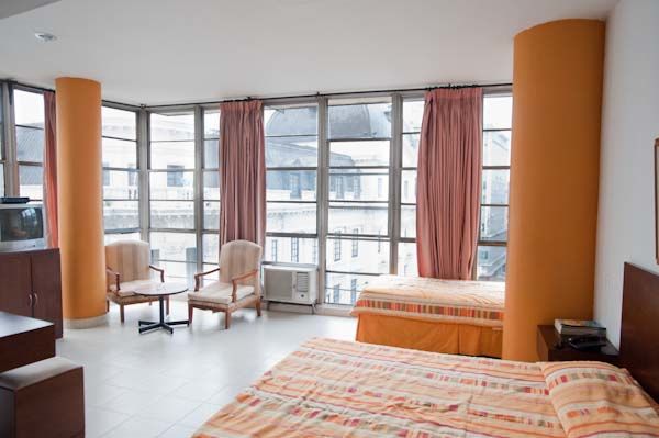 Hotel Royal Plaza Кали Экстерьер фото