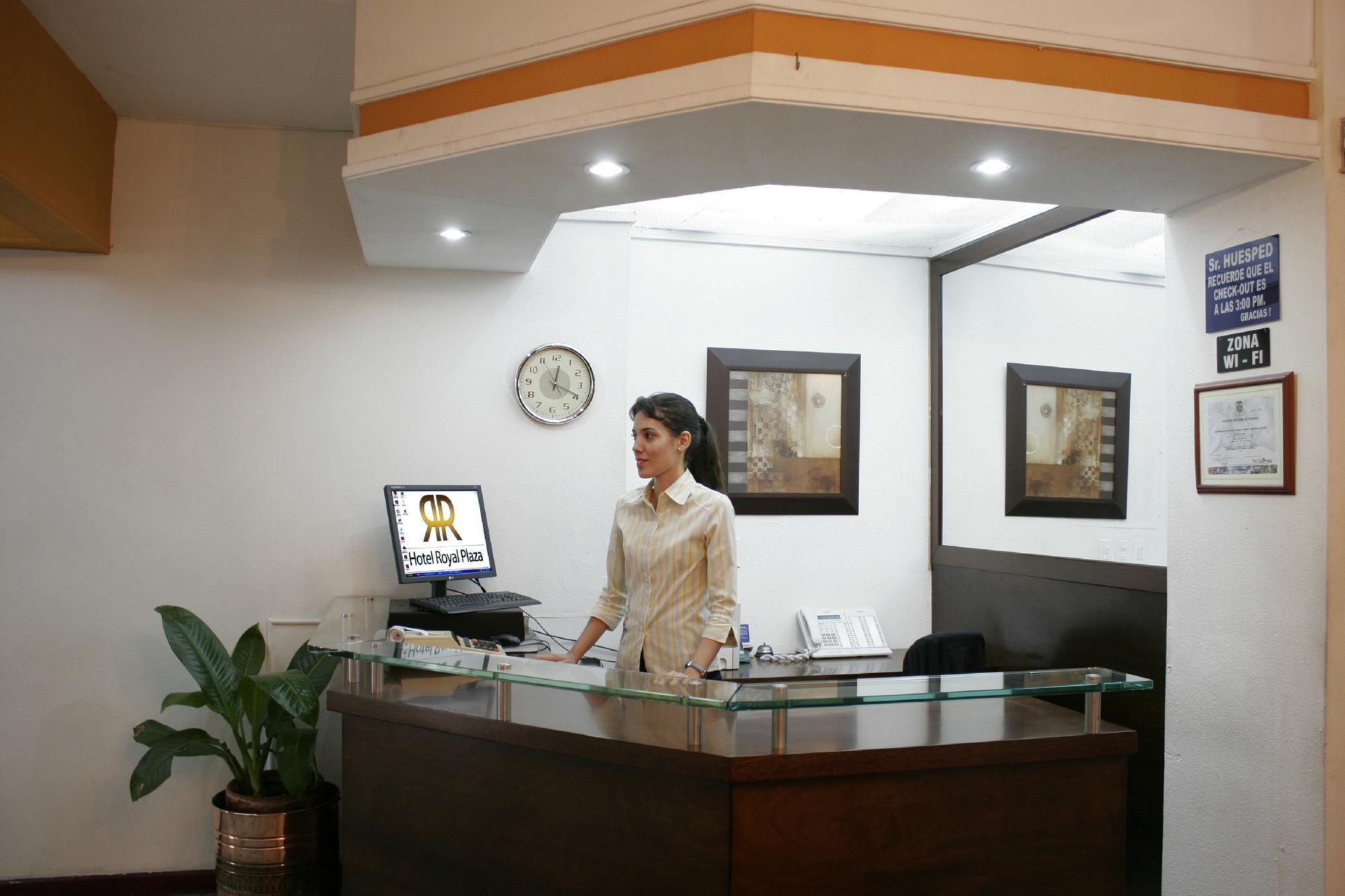 Hotel Royal Plaza Кали Экстерьер фото