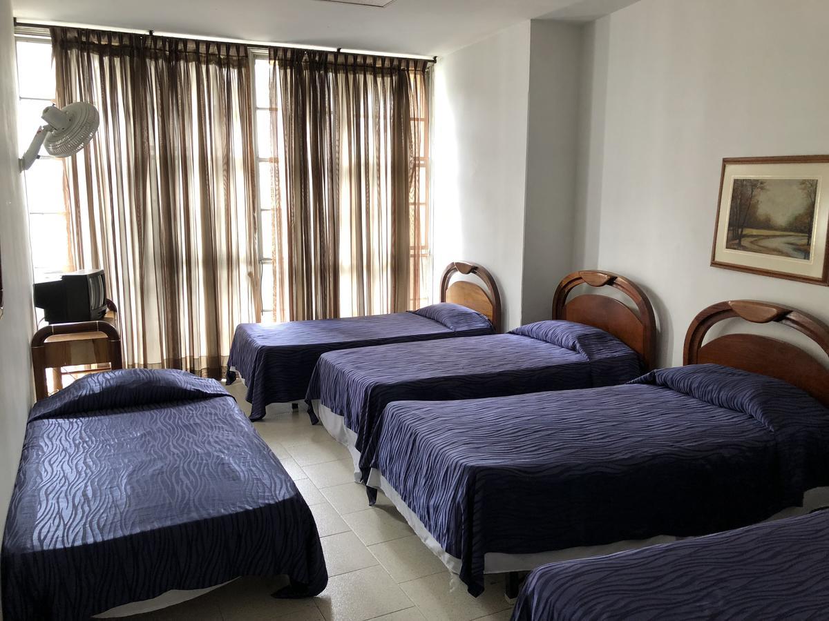 Hotel Royal Plaza Кали Экстерьер фото