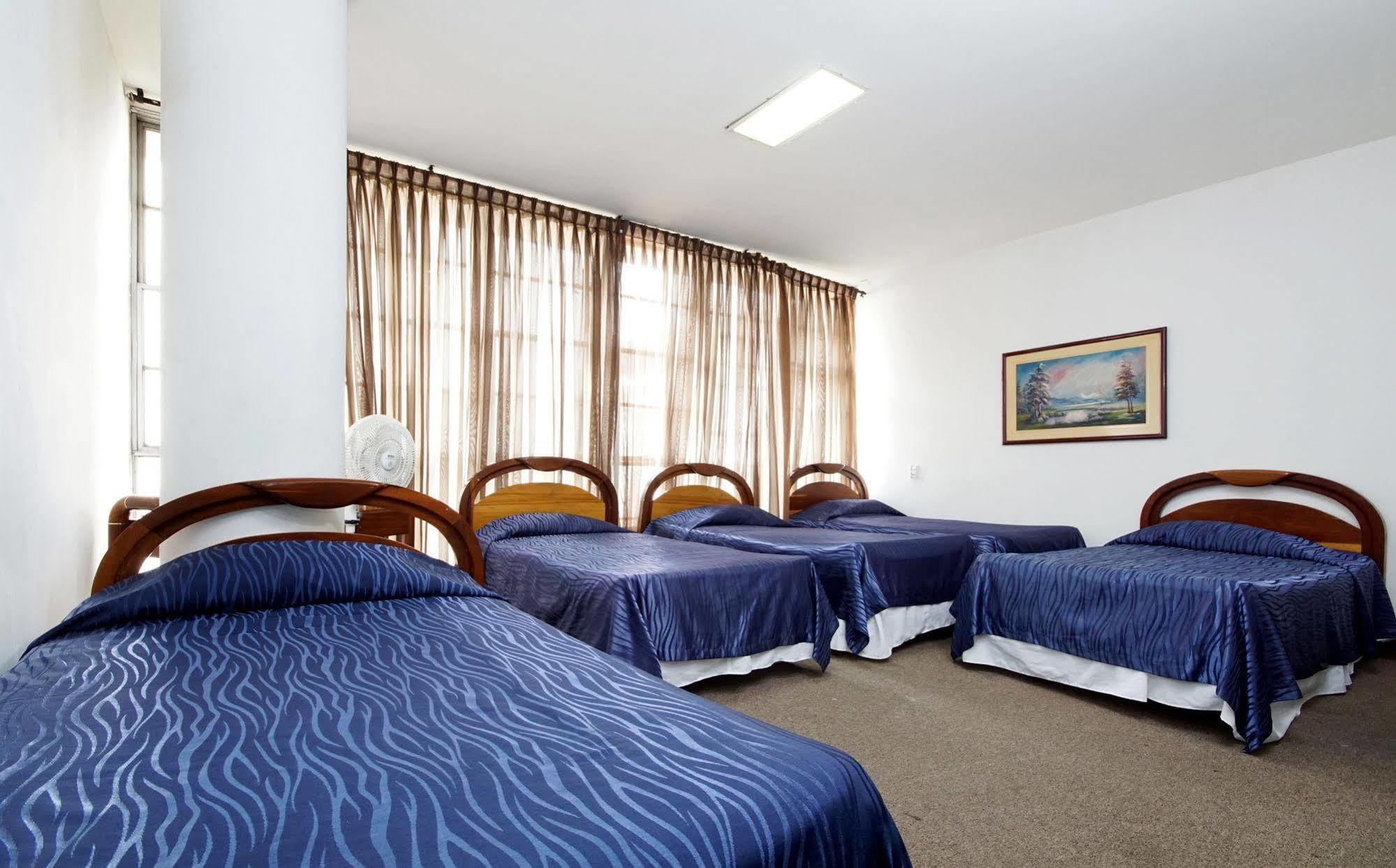 Hotel Royal Plaza Кали Экстерьер фото